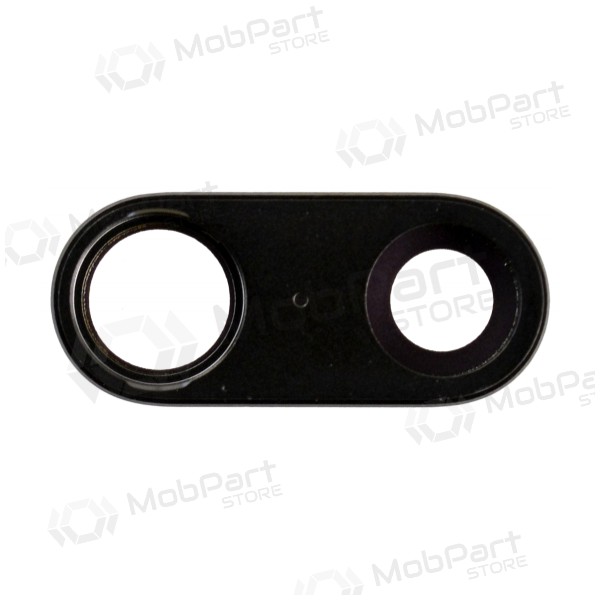 Apple iPhone 7 Plus cameraglas (met frame)