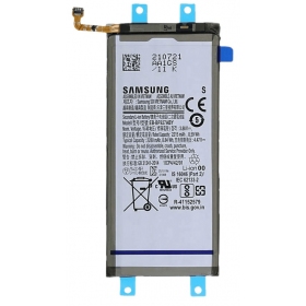 Samsung Galaxy Z Fold3 batterij, accu EB-BF927ABY (origineel)