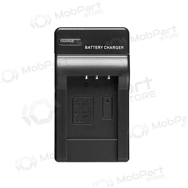 Oplader - NIKON EN-EL19