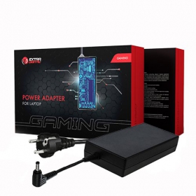 ASUS 230W: 19.5V, 11.8A laptopoplader