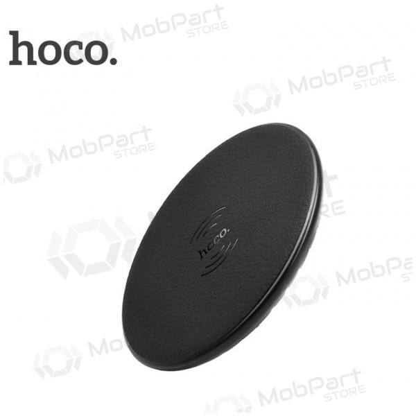 Draadloze oplader Hoco CW14 (5W) (zwart)