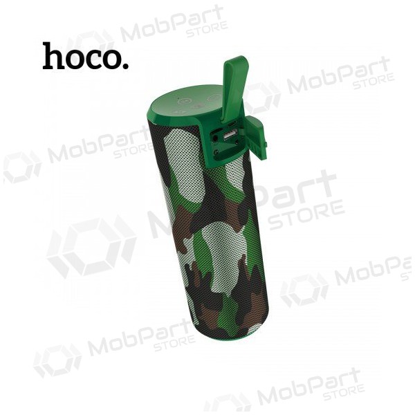 Bluetooth draagbare luidspreker Hoco BS33