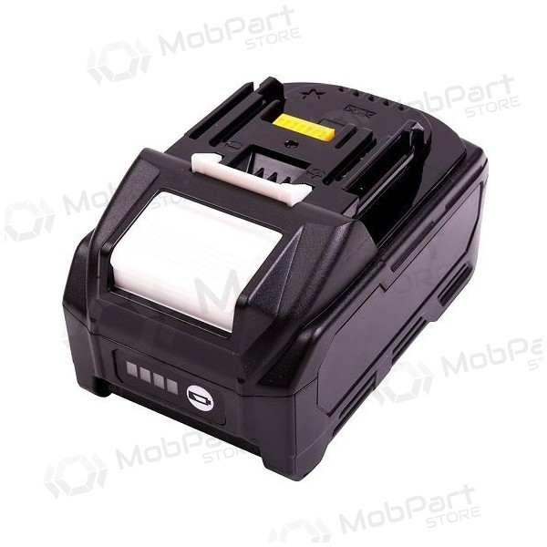 Accu voor Makita 18V gereedschap 8Ah 144Wh Li-ion (vervanging)