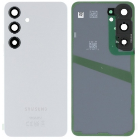 Samsung Galaxy S24 achterkant (grijs) (origineel)