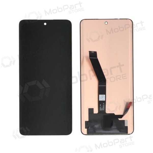Xiaomi Redmi Note 15 4G scherm - Premium