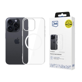 Apple iPhone 16 Pro hoesje 