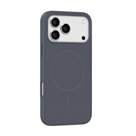 Apple iPhone 16 Pro hoesje - X-Level Fluid Skin MagSafe