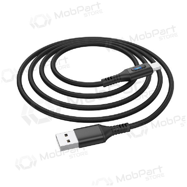 USB kabel HOCO U79 Admirable Smart 