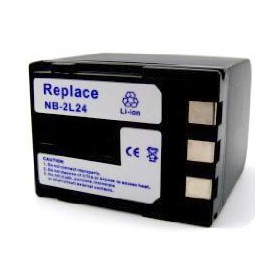 Canon NB-2L24 fotobatterij / accu