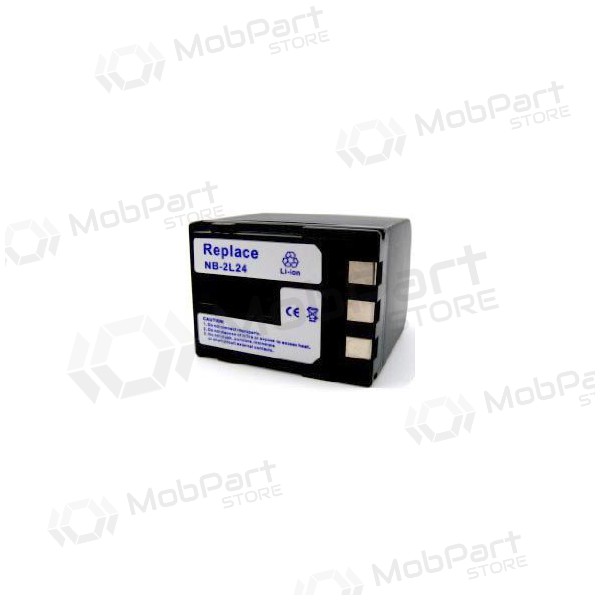 Canon NB-2L24 fotobatterij / accu