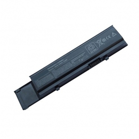 DELL Y5XF9, 5200mAh laptopbatterij, Advanced