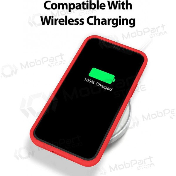 Apple iPhone X, XS hoesje Mercury 