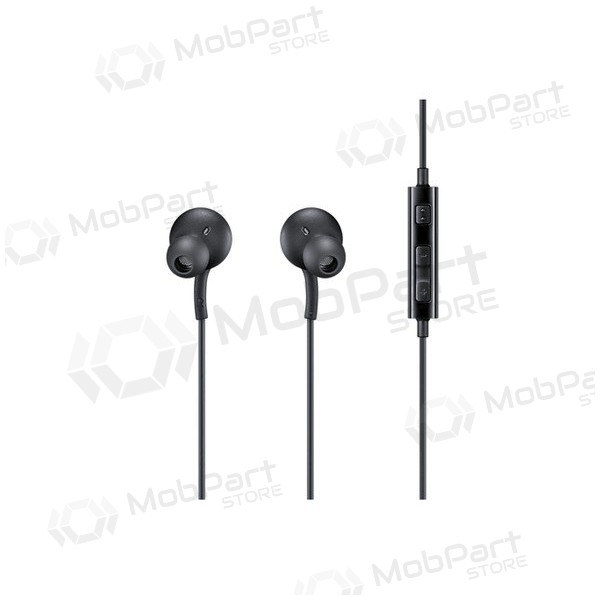 Koptelefoon Samsung EO-IA500BBEGWW 3,5 mm (zwart)