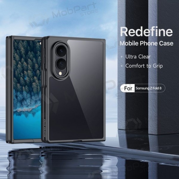 Samsung Galaxy Z Fold8 hoesje - Dux Ducis Aimo