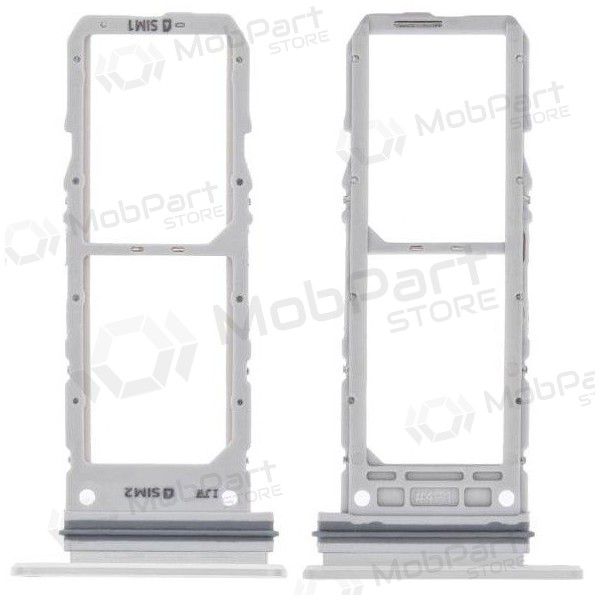 Samsung N970F Galaxy Note 10 SIM-kaarthouder (Aura Glow)