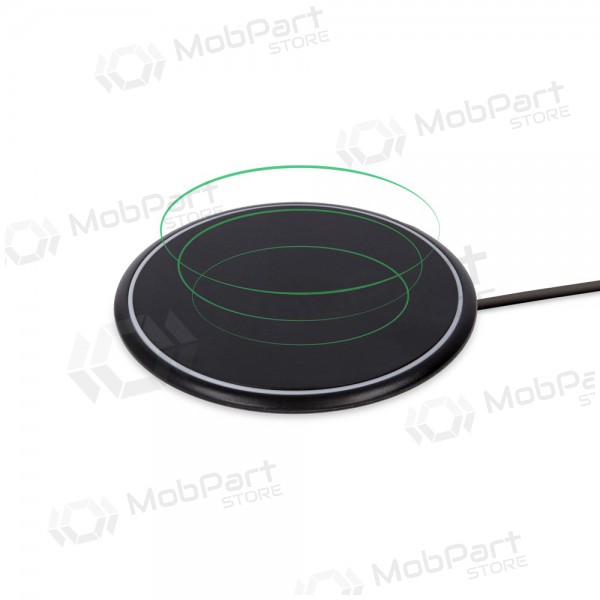 Lader draadloze Setty 10W (zwart)