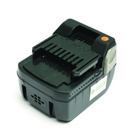 Accu Hitachi BSL1415 14,4V voor gereedschap 4Ah Li-ion (vervangend)