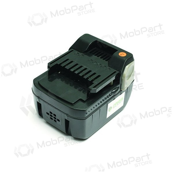 Accu Hitachi BSL1415 14,4V voor gereedschap 4Ah Li-ion (vervangend)