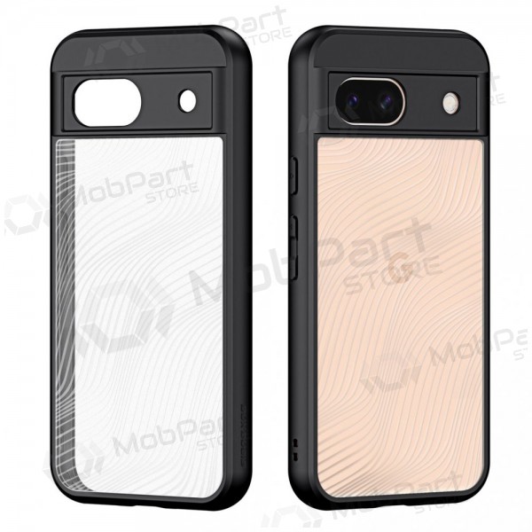 Google Pixel 8a hoesje - Dux Ducis Aimo