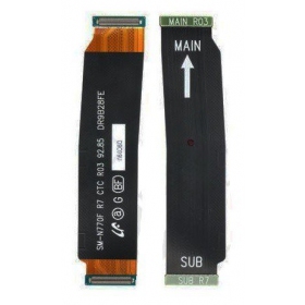 Samsung N770 Galaxy Note 10 Lite (SUB CTC) hoofdconnector (service pack) (origineel)