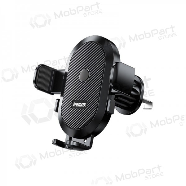 Autotelefoonhouder Remax RM-C02 (air vent) zwart