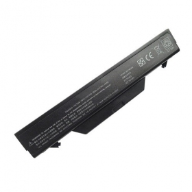 HP NZ375AA, 4400mAh laptop batterij, Selected
