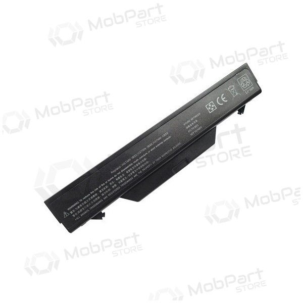 HP NZ375AA, 4400mAh laptop batterij, Selected