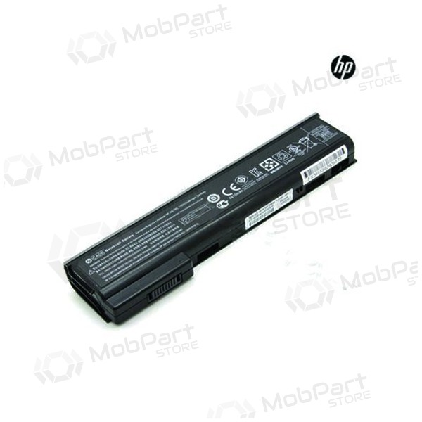 HP CA06XL, 5100mAh laptopbatterij - PREMIUM