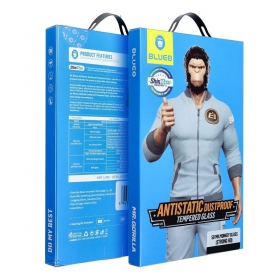 Samsung Galaxy S25 Beschermend glas 