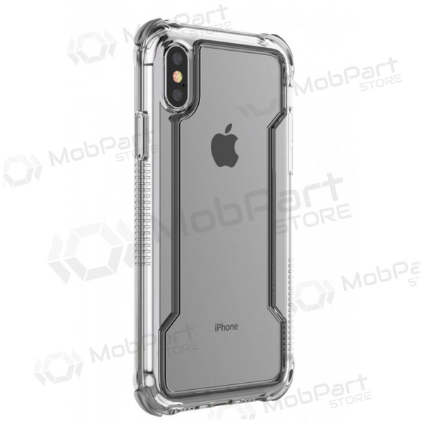 Apple iPhone X / XS hoesje 