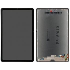 Samsung Galaxy Tab S6 Lite (2020, 2022) scherm