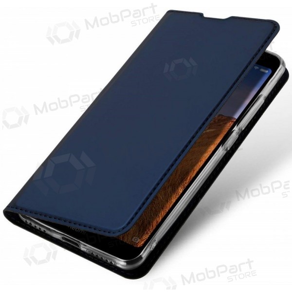 Xiaomi 17T Pro hoesje - Dux Ducis Skin Pro - donkerblauw