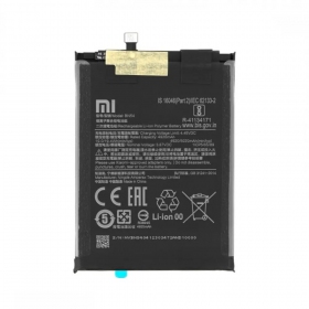 Xiaomi Redmi 9, Redmi Note 9 batterij - BN54 (origineel)