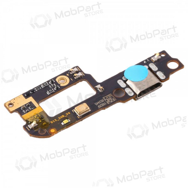 Xiaomi Mi A2 Lite / Redmi 6 Pro oplaadconnector en microfoon - Premium