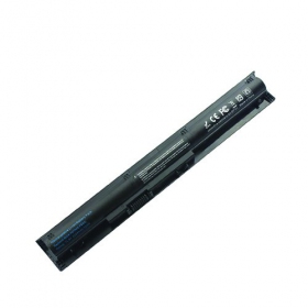 HP RI04, 2600mAh laptop accu, Advanced