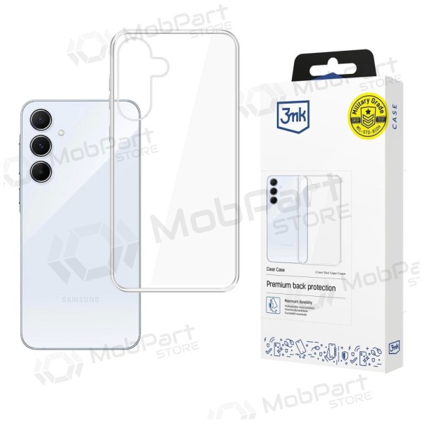 Samsung Galaxy A57 hoesje 