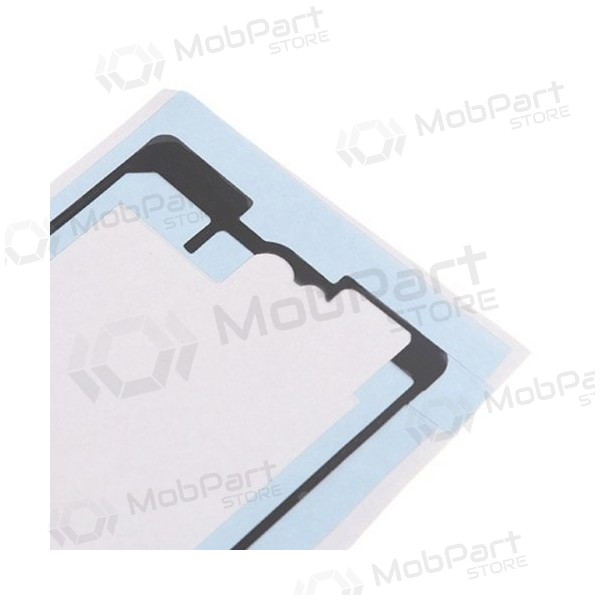 Sony Xperia Z1 Compact D5503 batterijdeksel sticker