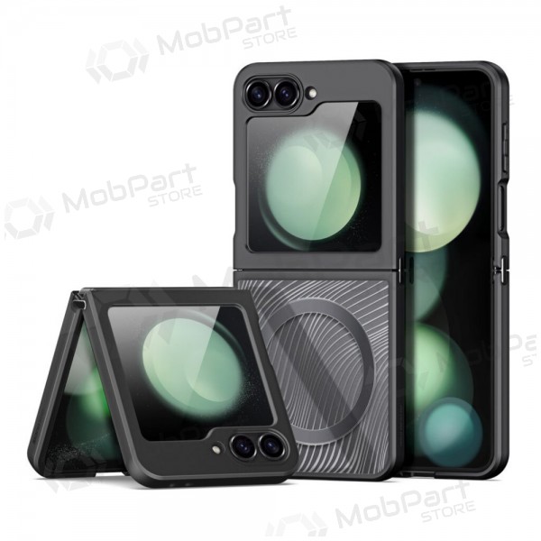 Samsung Galaxy Z Flip6 hoesje - Dux Ducis Aimo Mag