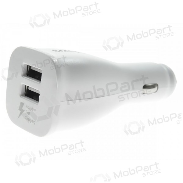 Samsung EP-LN920 FastCharge (2A) USB autolader (wit)