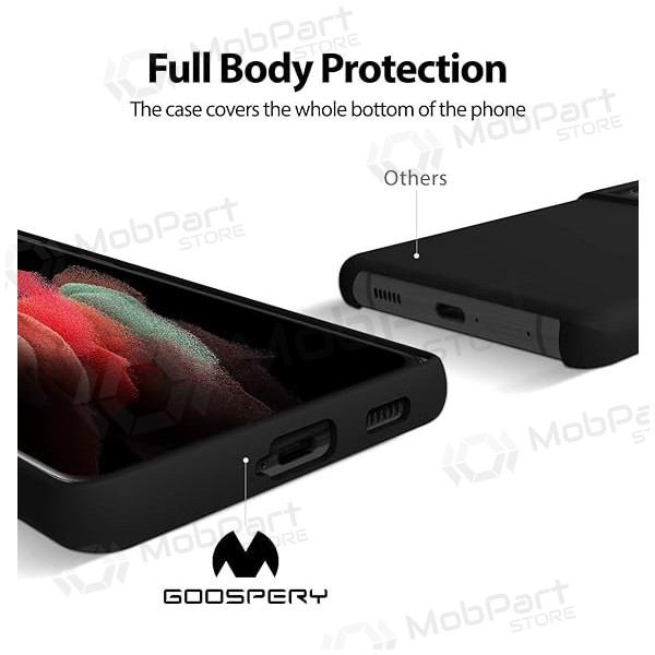 Samsung Galaxy A15 hoesje Mercury 