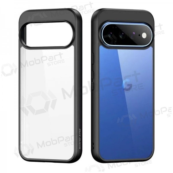 Google Pixel 11 Pro XL hoesje - Dux Ducis Aimo