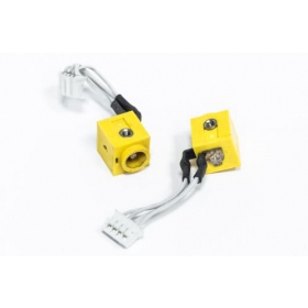 LENOVO Thinkpad T40, T41 oplaadpoort