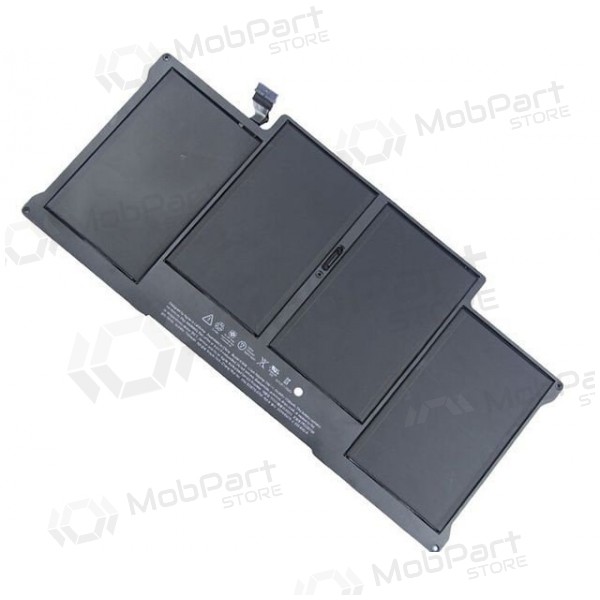 Apple A1496 (MacBook Air 13 A1466 Midden 2012 - 2017 / Air 13 inch A1369 Eind 2010 - Midden 2011) batterij