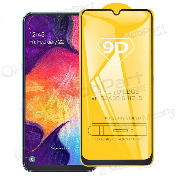 Xiaomi Redmi 9A / 9C / 9I / 9AT / 10A / A1 / A1+ Beschermend glas 