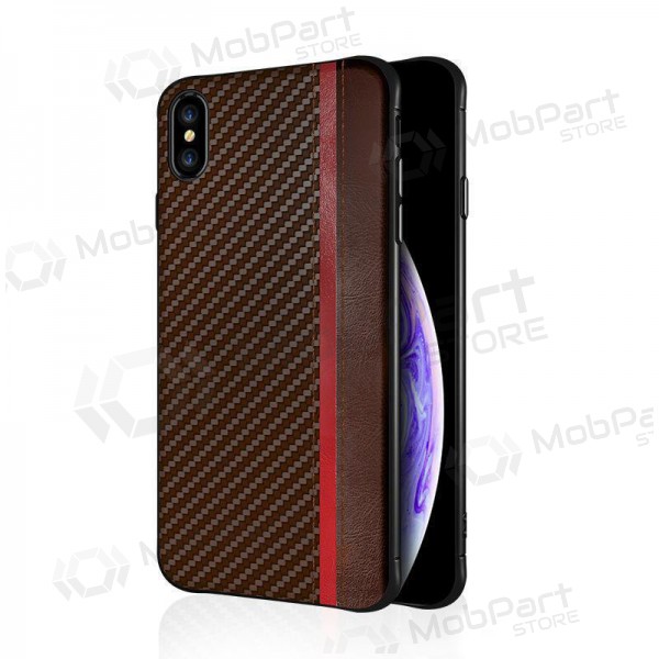 Apple iPhone X / XS hoesje 