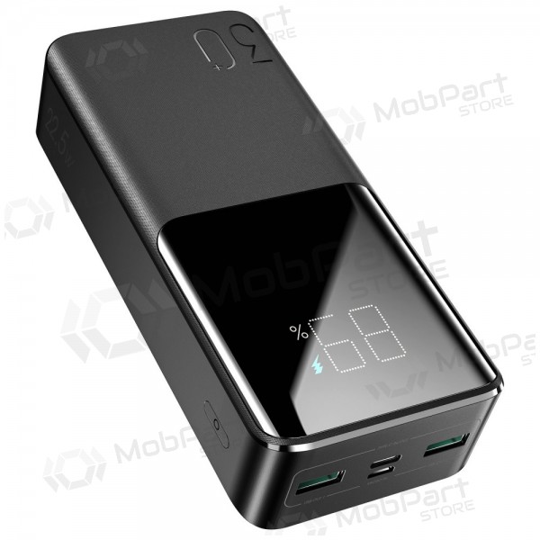 Powerbank Joyroom JR-QP193 22.5W 30000mAh zwart