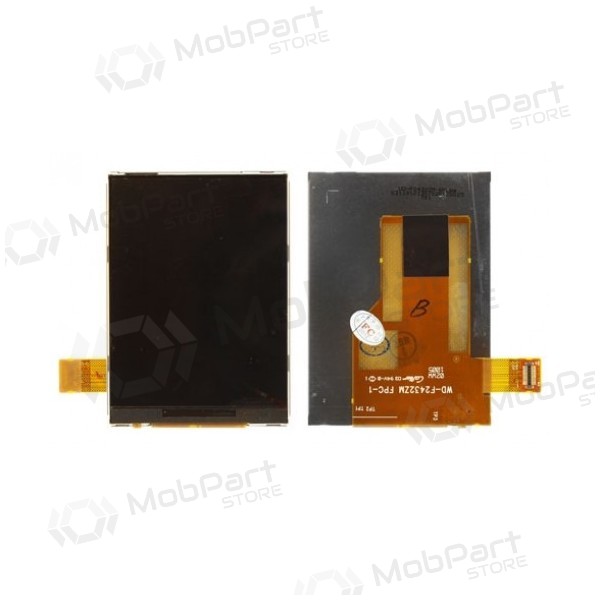 HTC Smart LCD scherm