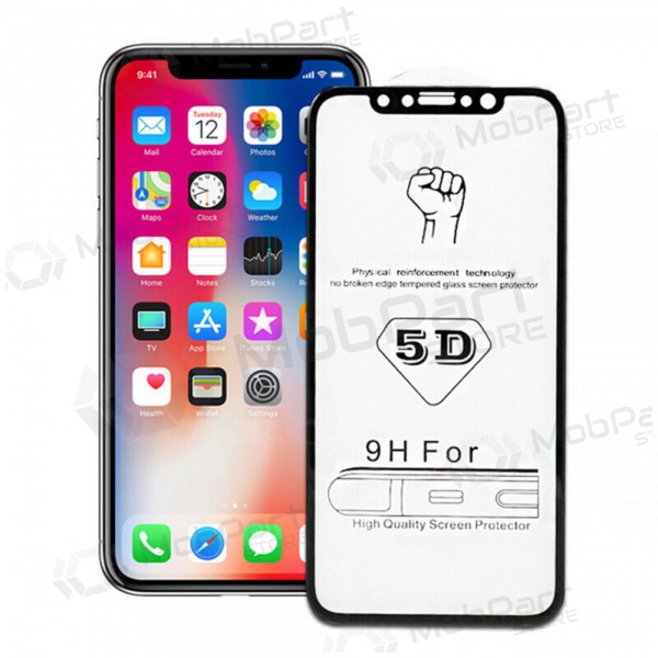 Samsung J415 Galaxy J4 Plus 2018 / J610 Galaxy J6 Plus 2018 Beschermend glas 