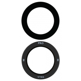 Samsung Galaxy S25 Ultra cameralensglas (lens Wide) (origineel)