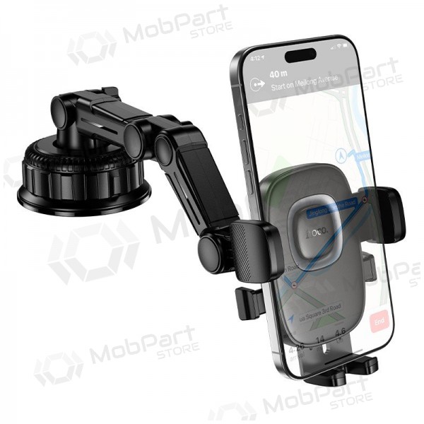 Autotelefoonhouder Hoco H89 op het dashboard 4,5–7 inch.